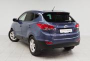 Hyundai ix35 I Саратов  - изображение 34