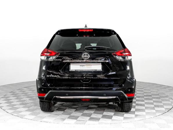 Nissan X-Trail III Рестайлинг с пробегом 2020 года, цена 2 186 000 рублей, 108216 км, внедорожник, Автокод Объявления