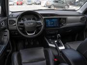 Chery Tiggo 4 I Рестайлинг Краснодар  - изображение 26