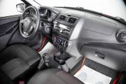 Lada (ВАЗ) Granta I Рестайлинг Пермь  - изображение 31