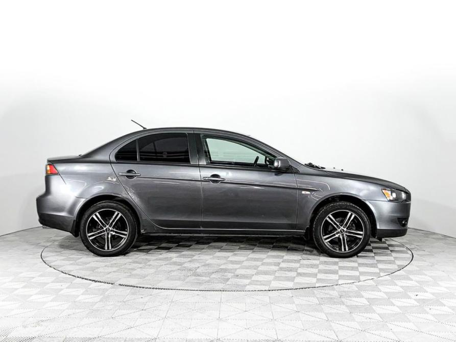 Mitsubishi Lancer X Ногинск  - изображение 4