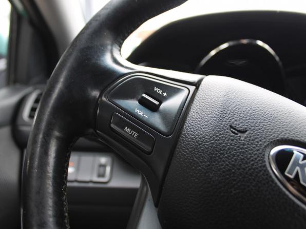 Kia Rio III с пробегом 2013 года, цена 749 000 рублей, 174731 км, седан, Автокод Объявления