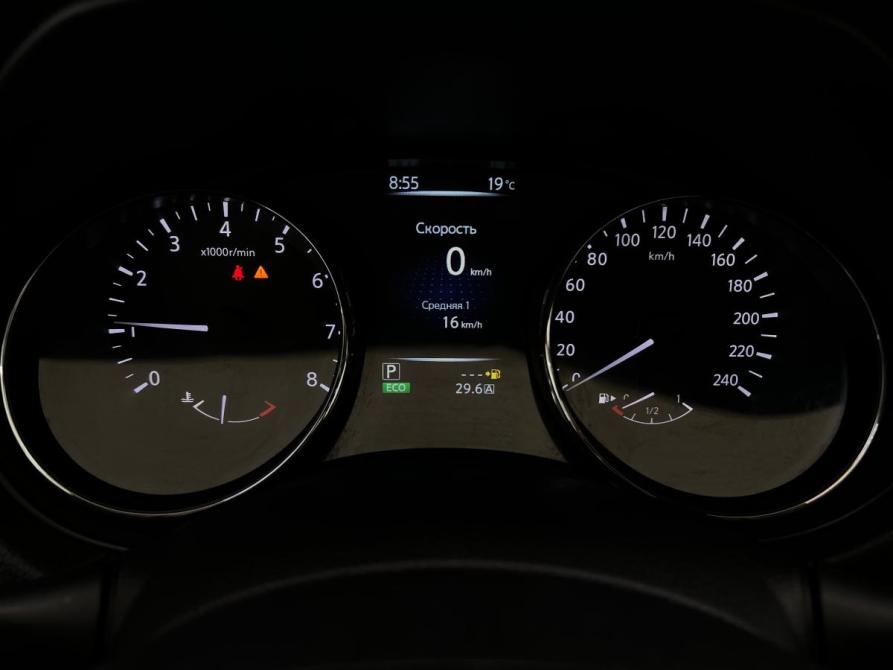 Nissan X-Trail III Волгоград  - изображение 15