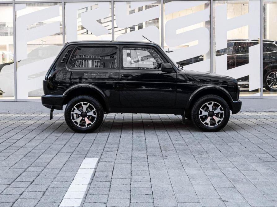Lada (ВАЗ) Niva Legend Ставрополь  - изображение 5