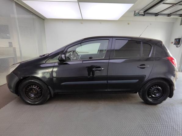 Opel Corsa D с пробегом 2007 года, цена 199 000 рублей, 270859 км, хэтчбек, Автокод Объявления