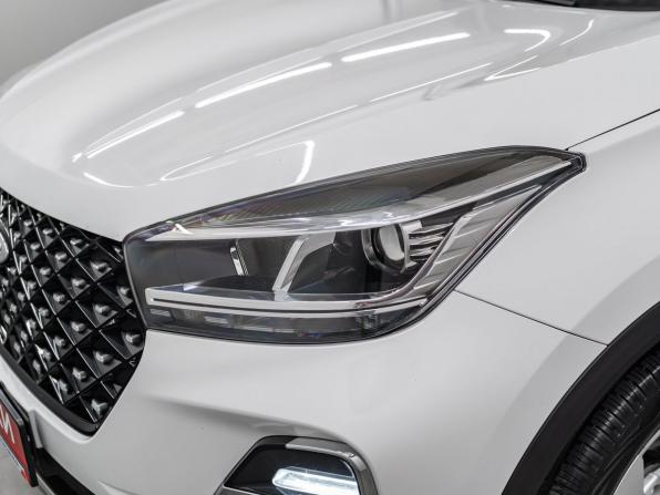 Chery Tiggo 4 Pro I Рестайлинг с пробегом 2023 года, цена 1 650 000 рублей, 23568 км, внедорожник, Автокод Объявления