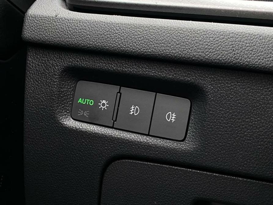 Skoda Octavia IV (A8) Санкт-Петербург  - изображение 19