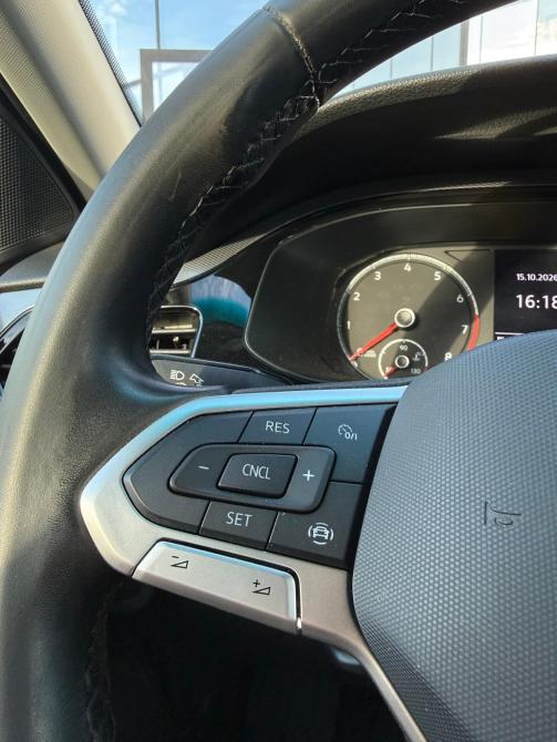 Volkswagen Polo VI Оренбург  - изображение 16