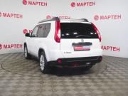 Nissan X-Trail II Рестайлинг Вологда  - изображение 24