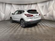 Nissan Qashqai II Рестайлинг Москва  - изображение 27