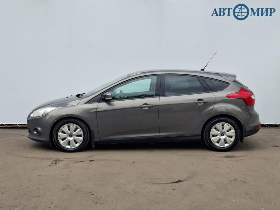 Ford Focus III Москва  - изображение 8