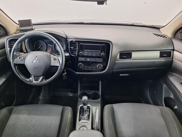 Mitsubishi Outlander III Рестайлинг 2 с пробегом 2016 года, цена 1 530 000 рублей, 204553 км, внедорожник, Автокод Объявления
