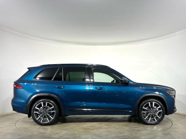 Geely Monjaro I с пробегом 2023 года, цена 2 735 000 рублей, 97550 км, внедорожник, Автокод Объявления