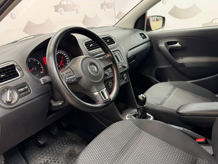 Volkswagen Polo V Ставрополь  - изображение 7