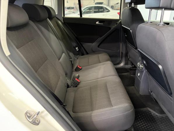 Volkswagen Tiguan I Рестайлинг с пробегом 2013 года, цена 1 277 000 рублей, 205225 км, внедорожник, Автокод Объявления