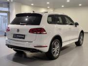 Volkswagen Touareg II Рестайлинг Казань  - изображение 28