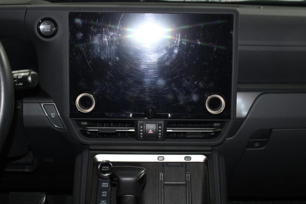 Lexus GX III Владивосток  - изображение 18