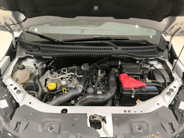 Renault Kaptur I Рестайлинг с пробегом 2020 года, цена 1 800 000 рублей, 51324 км, внедорожник, Автокод Объявления