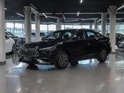 Geely Galaxy Starshine 6 Москва  - изображение 22