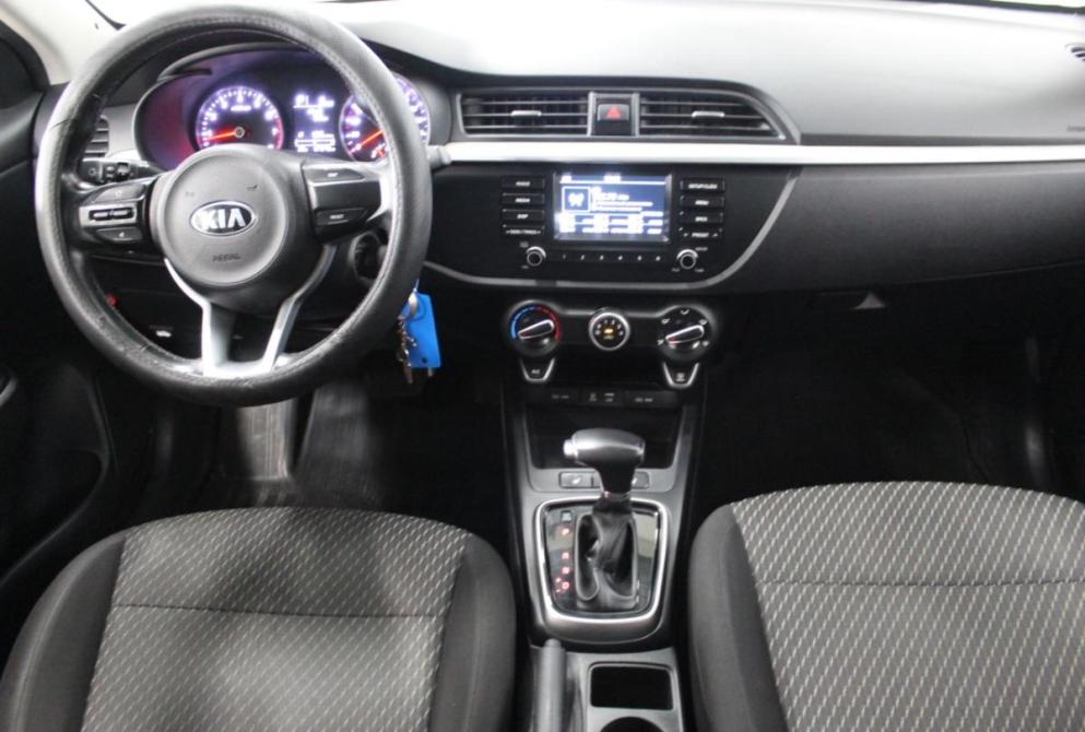 Kia Rio IV (Global market) Астрахань  - изображение 20