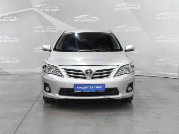 Toyota Corolla X (E140 E150) Рестайлинг с пробегом 2011 года, цена 925 000 рублей, 350000 км, седан, Автокод Объявления
