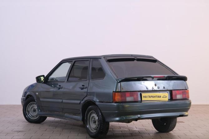 Lada (ВАЗ) 2114 с пробегом 2008 года, цена 239 000 рублей, 281000 км, хэтчбек, Автокод Объявления