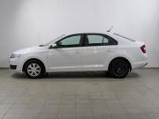 Skoda Rapid I Рестайлинг Химки  - изображение 32