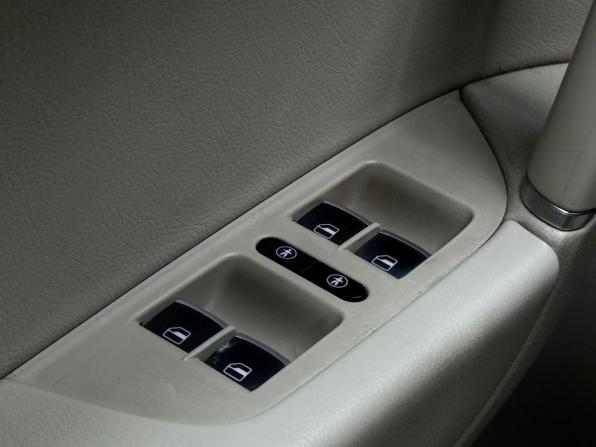Volkswagen Touareg II Рестайлинг с пробегом 2015 года, цена 2 799 000 рублей, 188000 км, внедорожник, Автокод Объявления