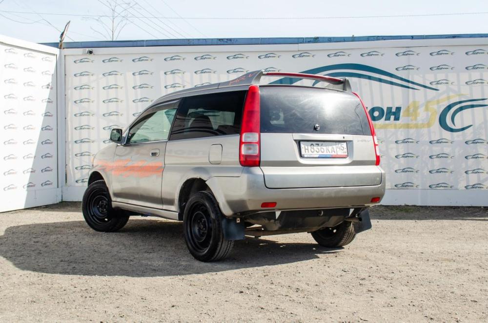 Honda HR-V I Курган  - изображение 3