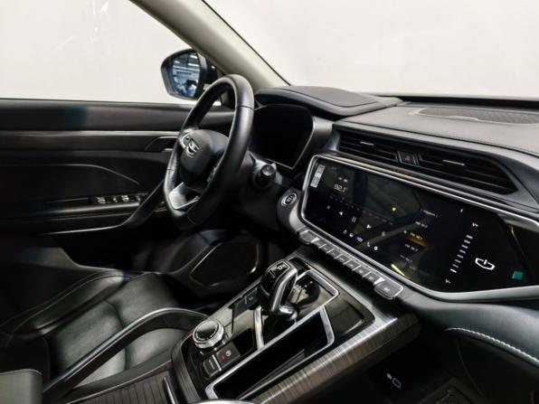 Geely Atlas Pro с пробегом 2024 года, цена 2 241 900 рублей, 41575 км, внедорожник, Автокод Объявления