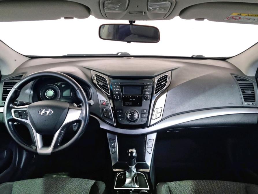 Hyundai i40 I Петрозаводск  - изображение 10