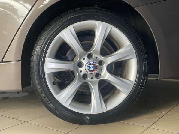 BMW 3 серии VI (F3x) с пробегом 2012 года, цена 1 600 000 рублей, 273553 км, седан, Автокод Объявления