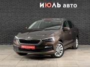 Skoda Rapid II Екатеринбург  - изображение 20