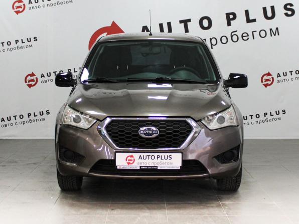 Datsun mi-DO с пробегом 2018 года, цена 649 000 рублей, 156120 км, хэтчбек, Автокод Объявления