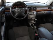 Toyota Avensis II Рестайлинг Волгоград  - изображение 23