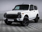 Lada (ВАЗ) Niva Legend Москва  - изображение 27
