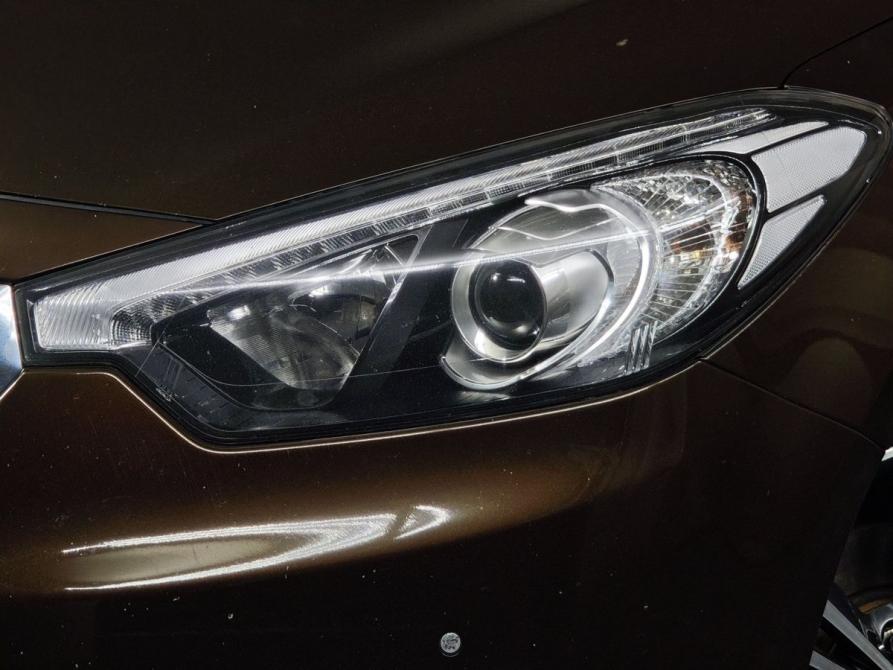 Kia Cerato III Москва  - изображение 10