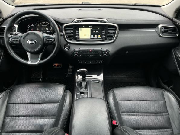 Kia Sorento III Prime с пробегом 2015 года, цена 2 090 000 рублей, 180218 км, внедорожник, Автокод Объявления