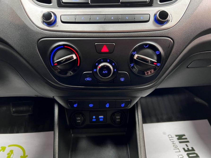 Hyundai Solaris II Тверь  - изображение 20