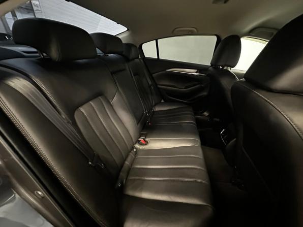 Mazda 6 III (GJ) Рестайлинг 2 с пробегом 2021 года, цена 2 210 000 рублей, 90049 км, седан, Автокод Объявления