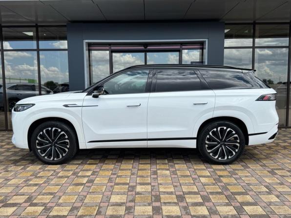 Jaecoo J8 с пробегом 2024 года, цена 2 820 000 рублей, 51245 км, внедорожник, Автокод Объявления