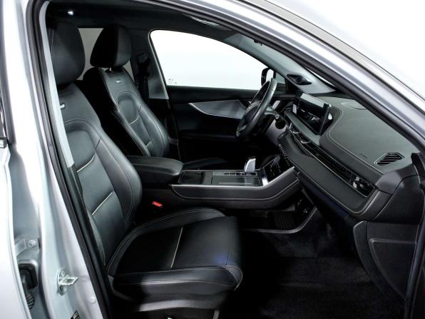 Chery Tiggo 7 Pro Max I с пробегом 2023 года, цена 1 498 000 рублей, 122785 км, внедорожник, Автокод Объявления
