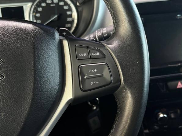 Suzuki Vitara II с пробегом 2016 года, цена 1 580 000 рублей, 122818 км, внедорожник, Автокод Объявления