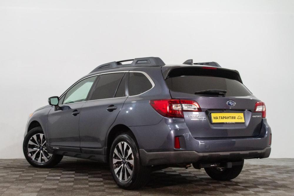 Subaru Outback V Сургут  - изображение 7