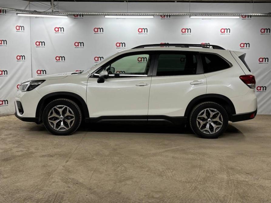 Subaru Forester V Санкт-Петербург  - изображение 7