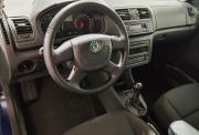 Skoda Fabia II Рестайлинг Ярославль  - изображение 36