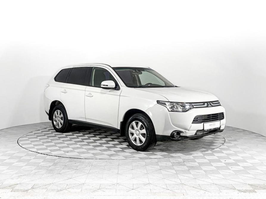 Mitsubishi Outlander III Ногинск  - изображение 3