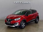 Renault Kaptur I Рестайлинг Краснодар  - изображение 21