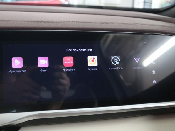 Geely Monjaro I с пробегом 2023 года, цена 3 050 000 рублей, 71488 км, внедорожник, Автокод Объявления