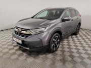 Honda CR-V V Москва  - изображение 21